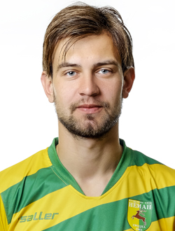 Забелін Павел Вітальевіч