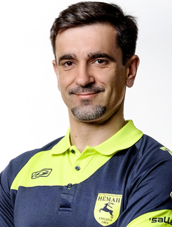 Надиевский Виталий Александрович