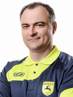 Карнаух Пётр Алексеевич