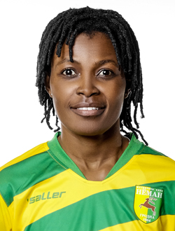 Кутуан Шакум Стэни Микаэла