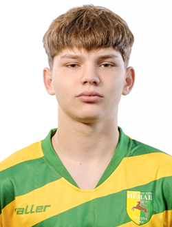 Онищик Илья Александрович