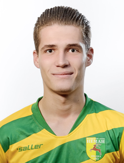 Ашурка Арсеній Аляксандравіч