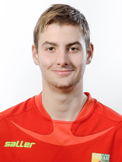 Бобрик Никита Алексеевич