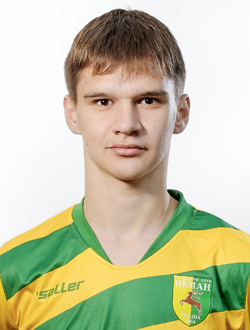 Жуковский Максим Олегович