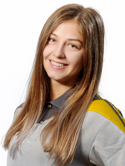 Butsko Hanna Витальевна