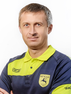 Латаш Ігар Станіслававіч