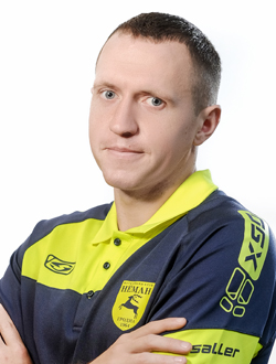 Шамбецкий Антон Иванович