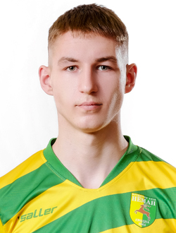 Баркоўскі Вадзім Станіслававіч