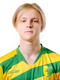 Добко Доминик Юрьевич