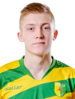 Карабинский Максим Александрович