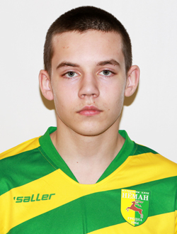 Будько Кирилл Игоревич