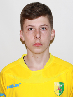 Булкин Егор