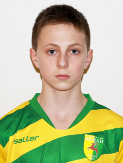 Хоха Артём Дмитриевич