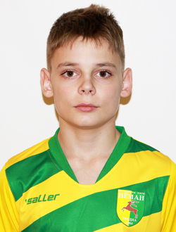 Киселёв Арсений Вадимович