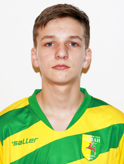 Кузьмін Уладзіслаў Вітальевіч