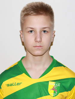 Лебедь Егор