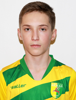 Марчук Дмитрий Витальевич