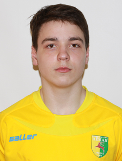 Метько Илья