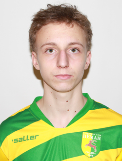 Мягкий Роман Александрович