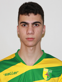 Naghiyev Yasaf Джамалович