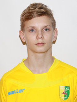 Алесік Сяргей Мікалаевіч