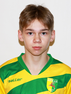 Жуковский Даниил