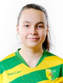 Фефилатьева Анжелика Михайловна