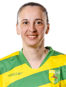 Кенда Татьяна Васильевна