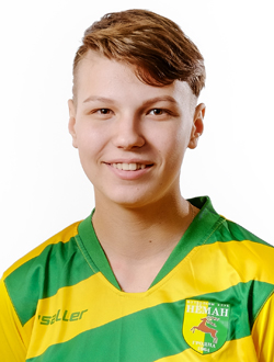 Остасевич Анастасия Иосифовна