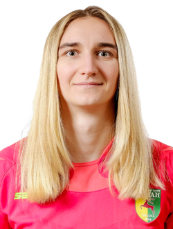 Кавальчук Кацярына Аляксандраўна