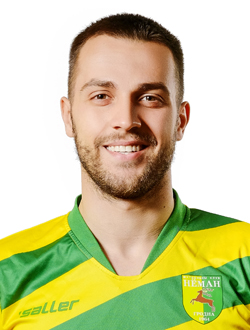 Бакланов Иван Александрович