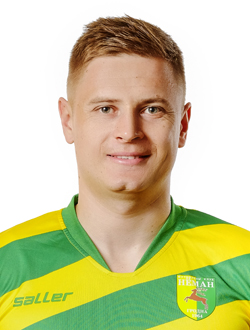 Гаврилович Алексей Викторович