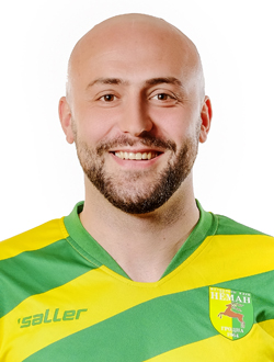 Козлов Юрий Степанович