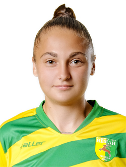 Тесто Гражина