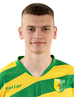 Tarasiuk Kiryl Витальевич