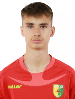 Филян Никита Павлович