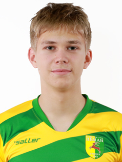 Крыгін Яўгеній Паўлавіч