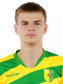 Лізін Максім Дзмітрыевіч