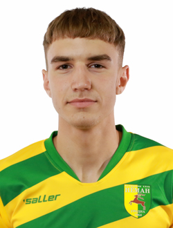 Семашко Павел Александрович