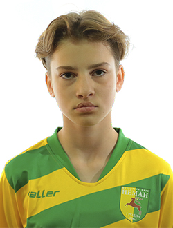 Гасевич Каролина