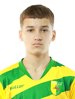 Дорош Макар