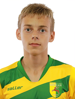 Колков Владислав