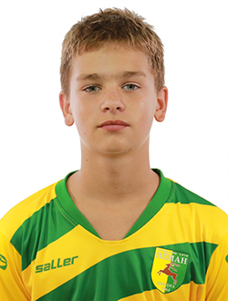 Мельников Юрий Дмитриевич