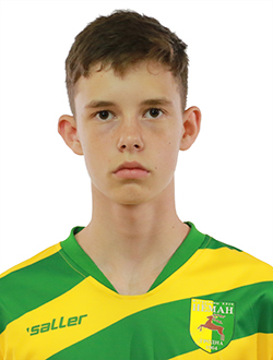 Shchalupanau Andrei Алексеевич