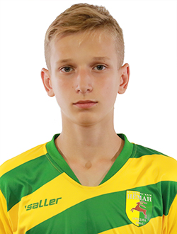 Якимчук Максим