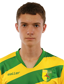 Юранец Антон