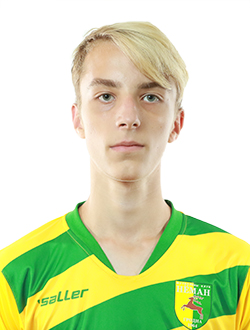 Khmylko Kirill Эдуардович