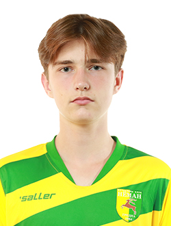 Подберёзский Даниил Максимович