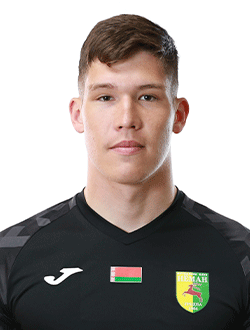 Белов Максим Васильевич