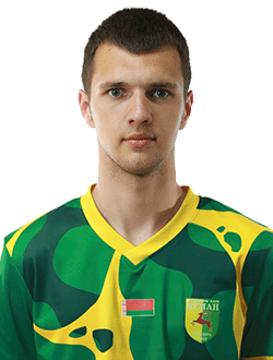 Пармоник Никита Владимирович